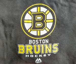 🚩Men's Boston Bruins Hoodie